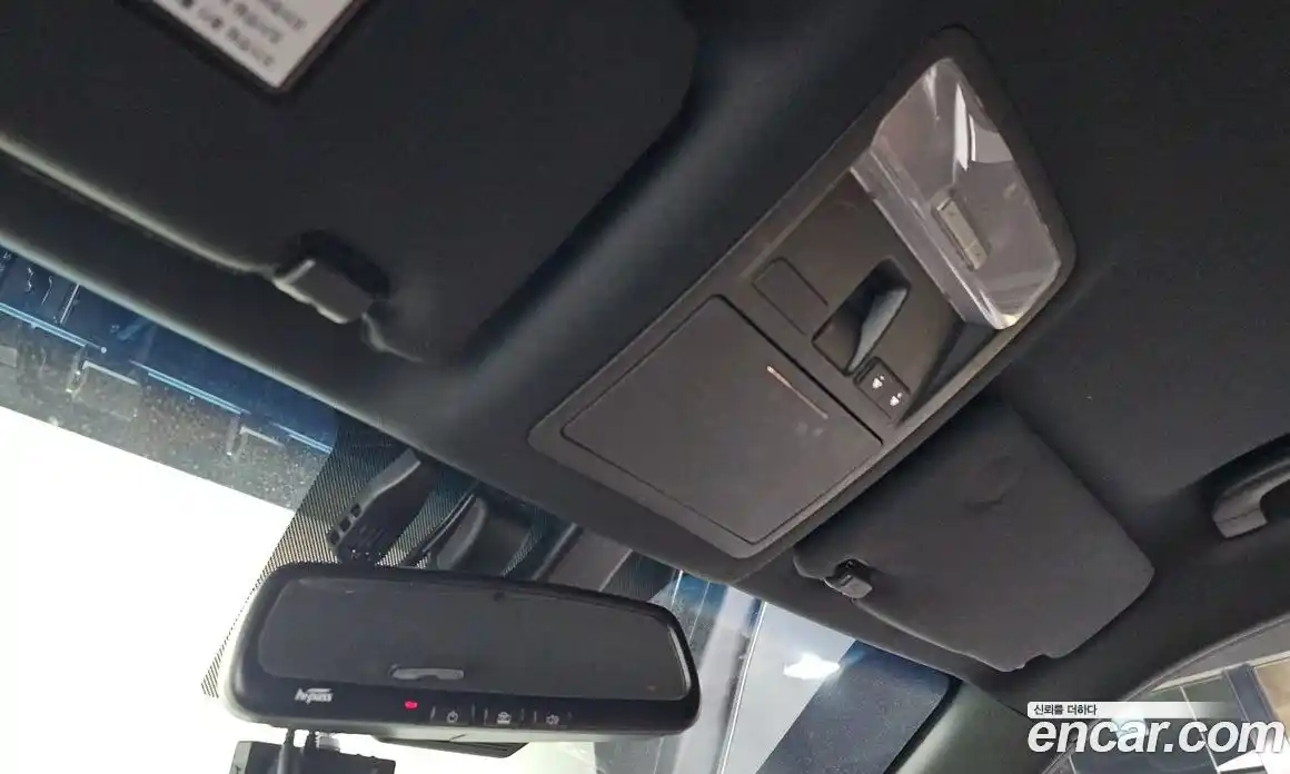 SsangYong Rexton 2018 2.2 Автомат в Москве № 589478, фото 17