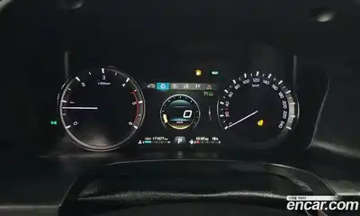 SsangYong Rexton 2018 2.2 Автомат в Москве № 589478, миниатюра 7