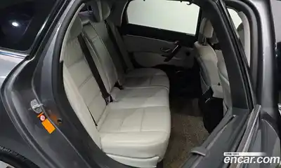 Renault SM7 2017 2.5 Автомат в Москве № 589503, миниатюра 12