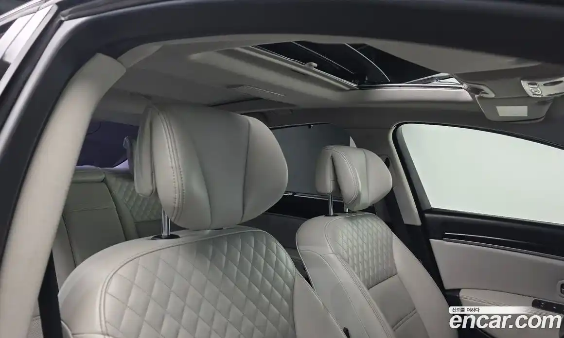 Renault SM7 2017 2.5 Автомат в Москве № 589503, фото 16