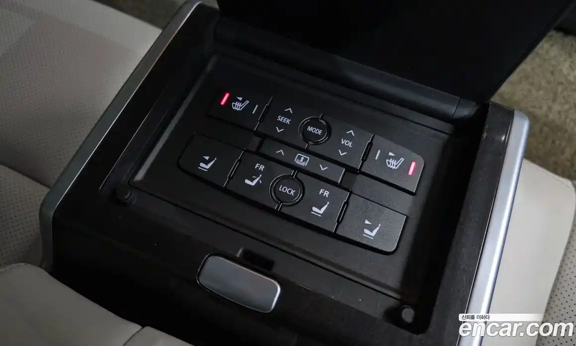 Renault SM7 2017 2.5 Автомат в Москве № 589503, фото 18