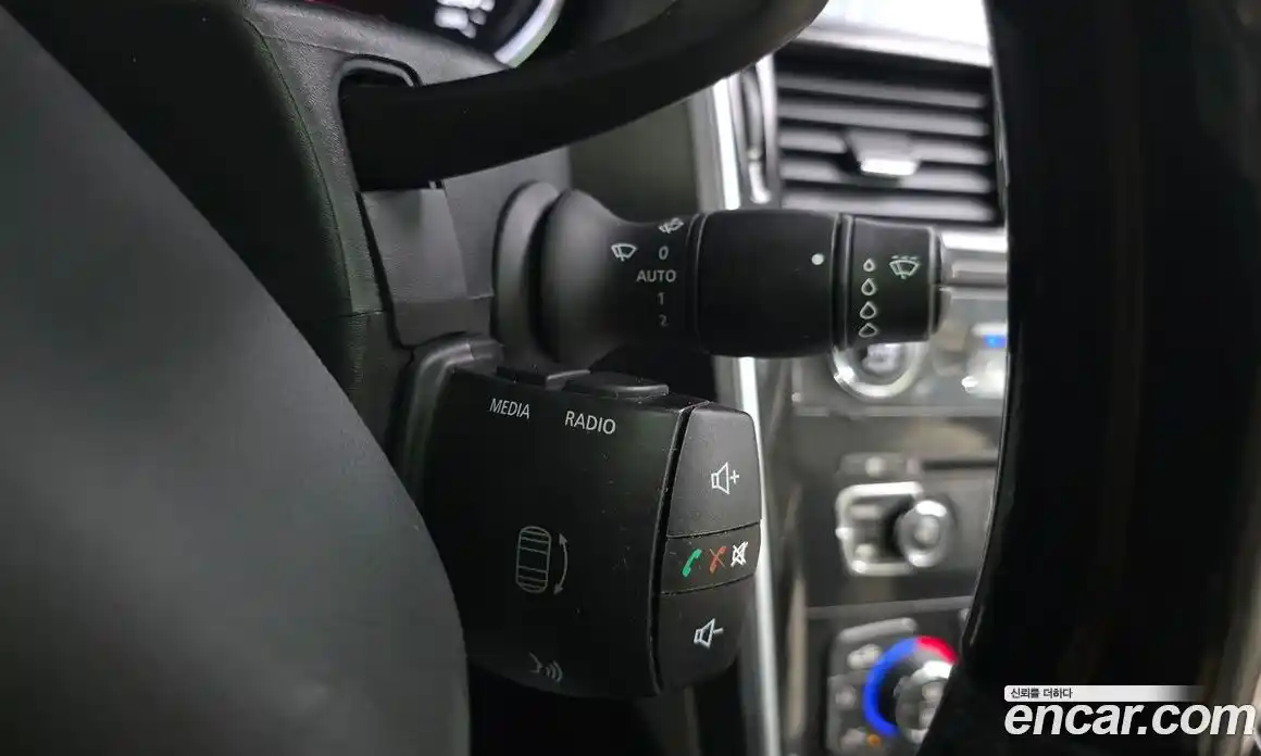 Renault SM7 2017 2.5 Автомат в Москве № 589503, фото 19