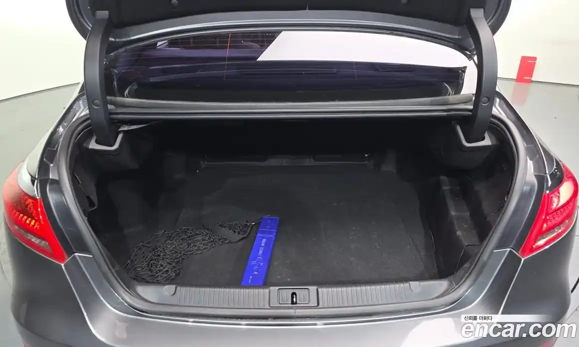 Renault SM7 2017 2.5 Автомат в Москве № 589503, фото 20