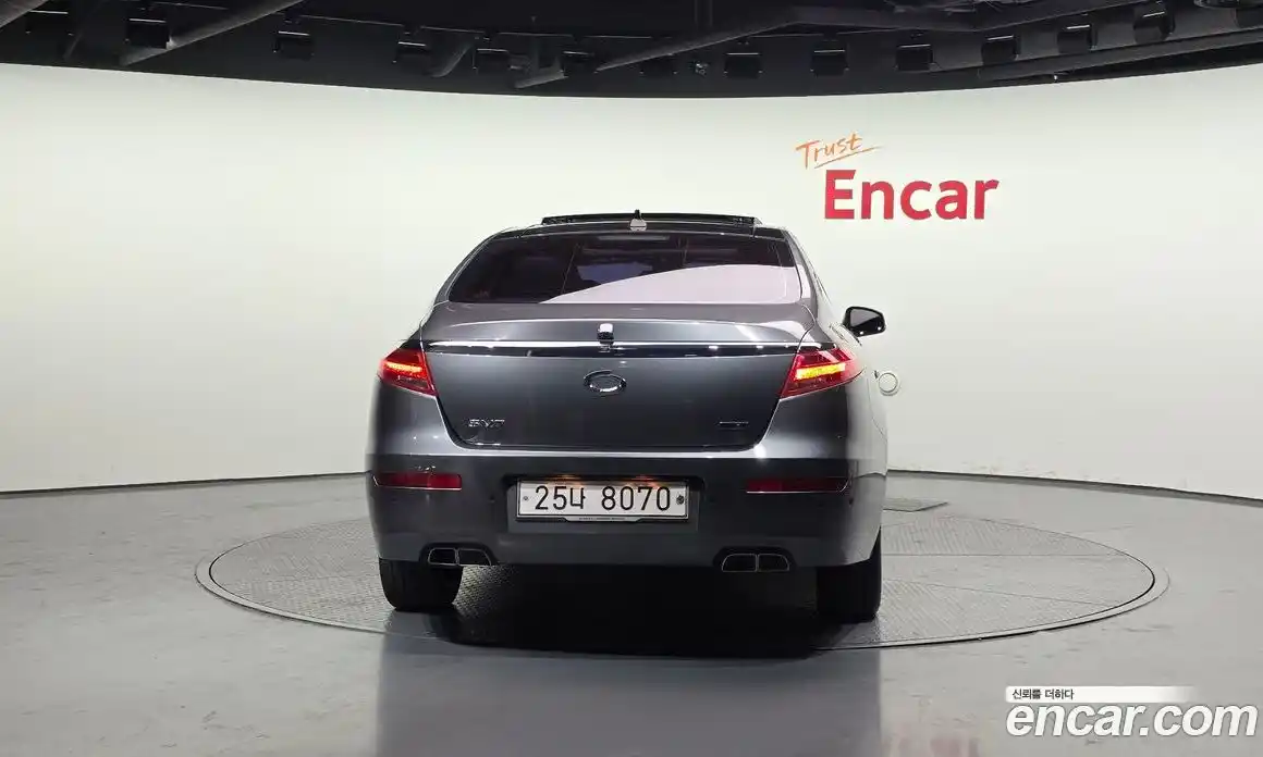 Renault SM7 2017 2.5 Автомат в Москве № 589503, фото 4