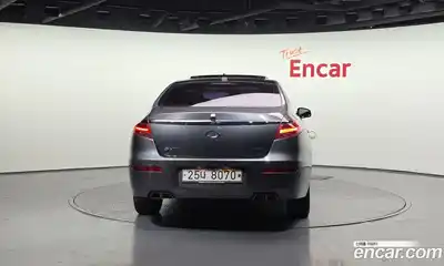 Renault SM7 2017 2.5 Автомат в Москве № 589503, миниатюра 4