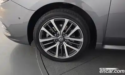 Renault SM7 2017 2.5 Автомат в Москве № 589503, миниатюра 5