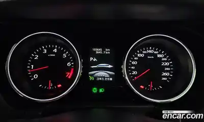 Renault SM7 2017 2.5 Автомат в Москве № 589503, миниатюра 8