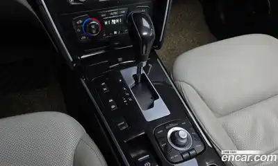 Renault SM7 2017 2.5 Автомат в Москве № 589503, миниатюра 9