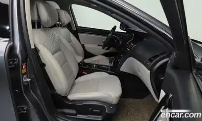 Renault SM7 2017 2.5 Автомат в Москве № 589503, миниатюра 10