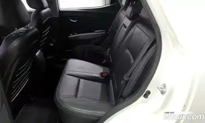 SsangYong TIBOLI 2018 1.6 Автомат в Москве № 589563, миниатюра 12