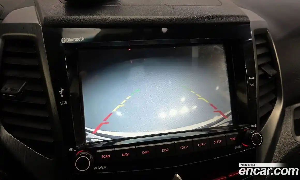 SsangYong TIBOLI 2018 1.6 Автомат в Москве № 589563, фото 15