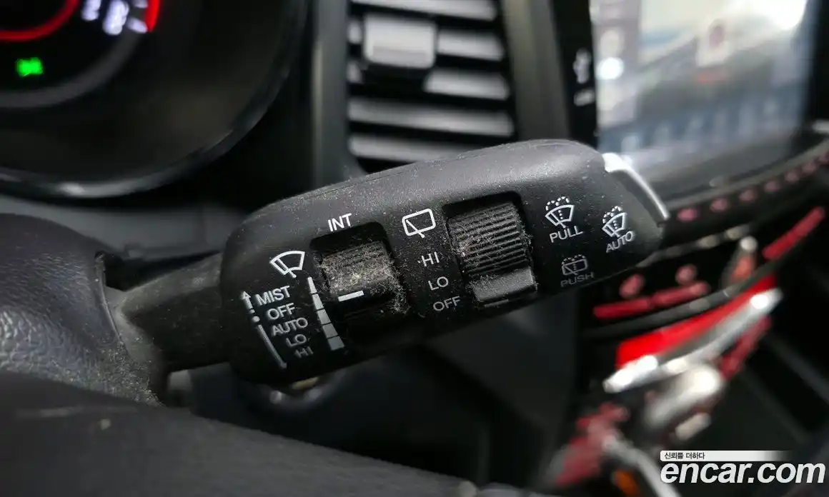 SsangYong TIBOLI 2018 1.6 Автомат в Москве № 589563, фото 16