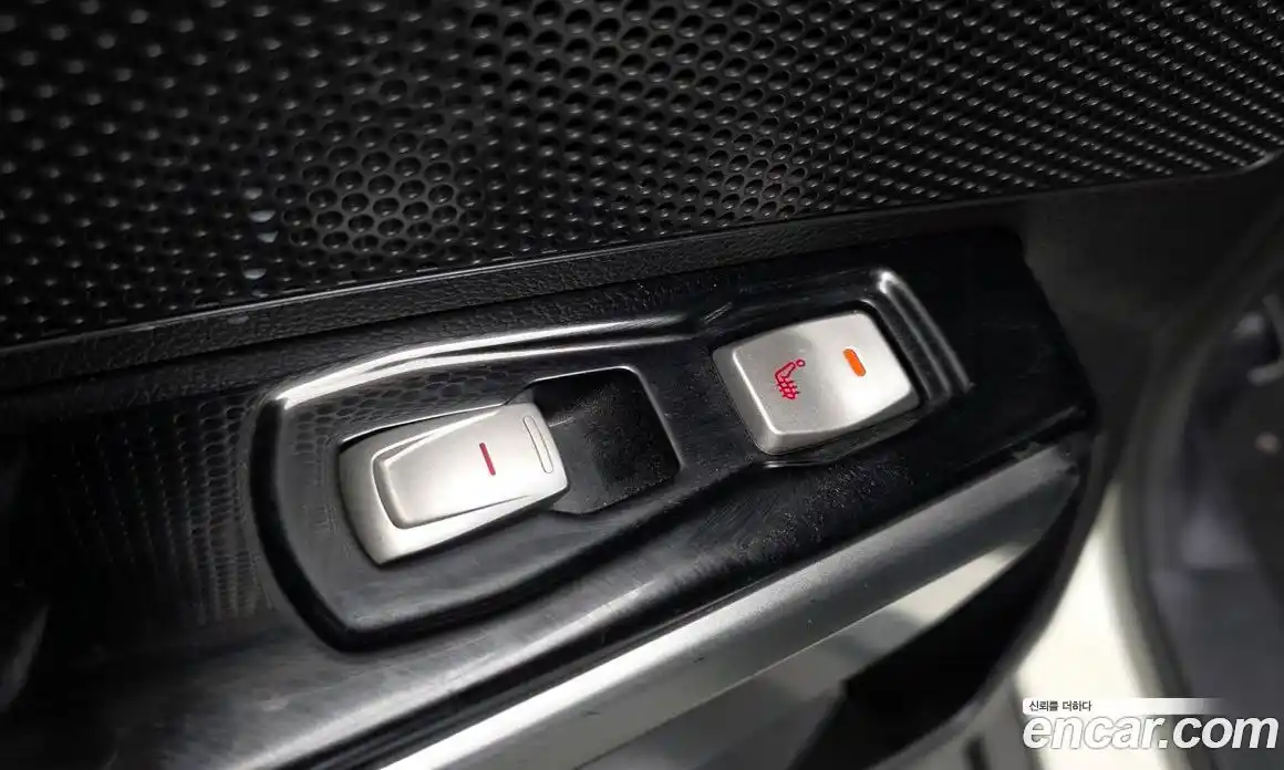 SsangYong TIBOLI 2018 1.6 Автомат в Москве № 589563, фото 17