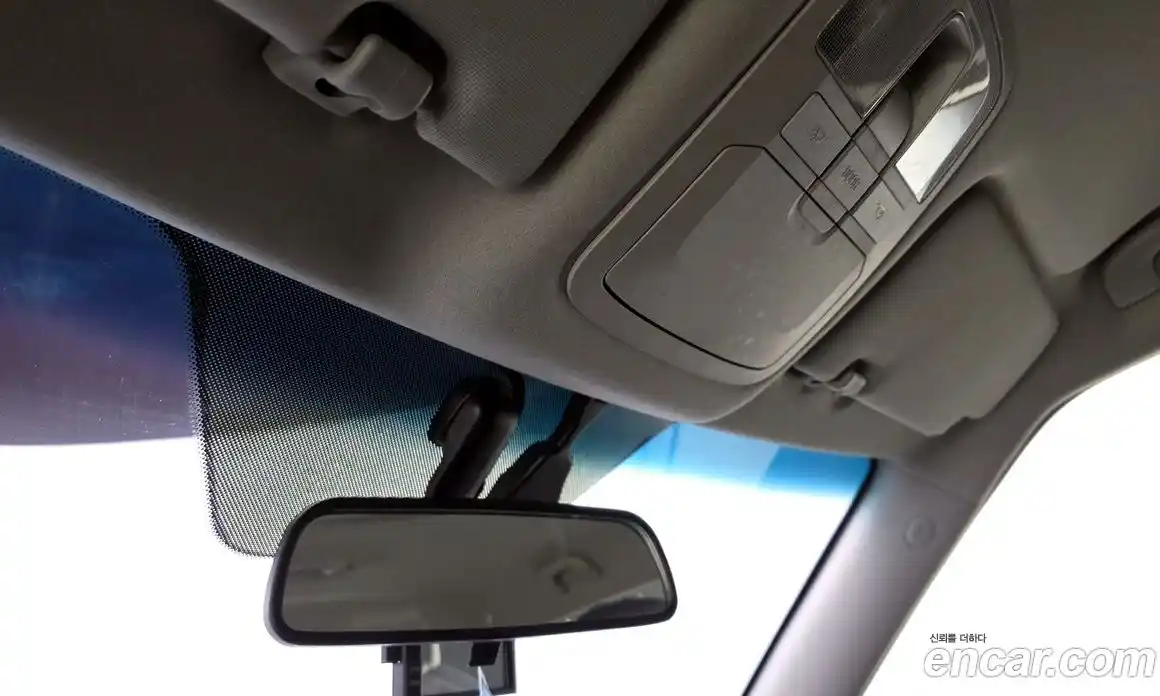 SsangYong TIBOLI 2018 1.6 Автомат в Москве № 589563, фото 19