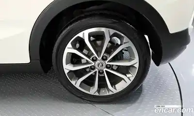 SsangYong TIBOLI 2018 1.6 Автомат в Москве № 589563, миниатюра 5