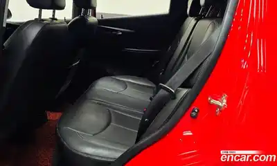 Chevrolet Spark 2018 1.0 Автомат в Москве № 589735, миниатюра 12