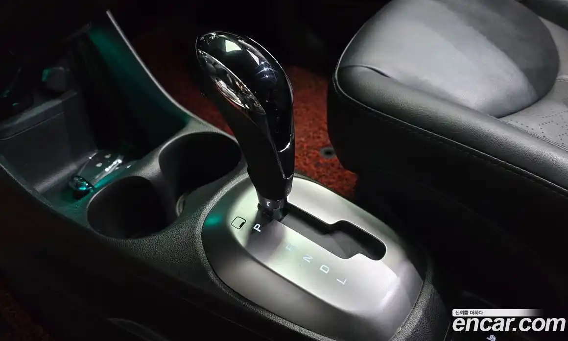 Chevrolet Spark 2018 1.0 Автомат в Москве № 589735, фото 13