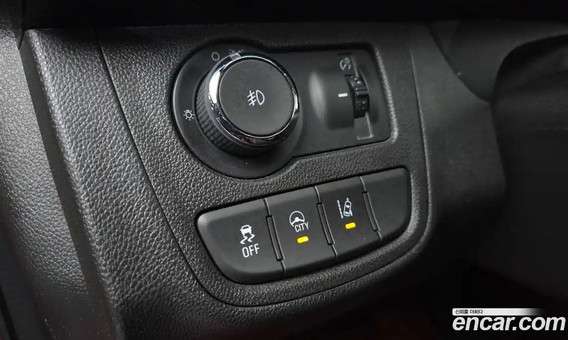 Chevrolet Spark 2018 1.0 Автомат в Москве № 589735, фото 14