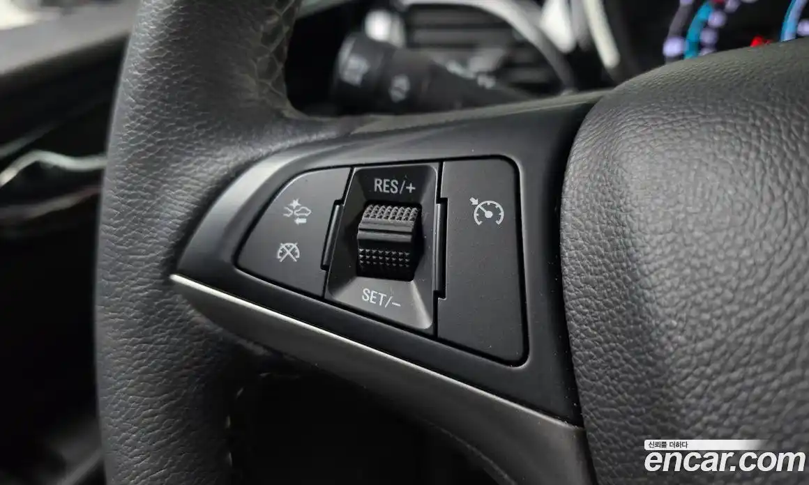 Chevrolet Spark 2018 1.0 Автомат в Москве № 589735, фото 17