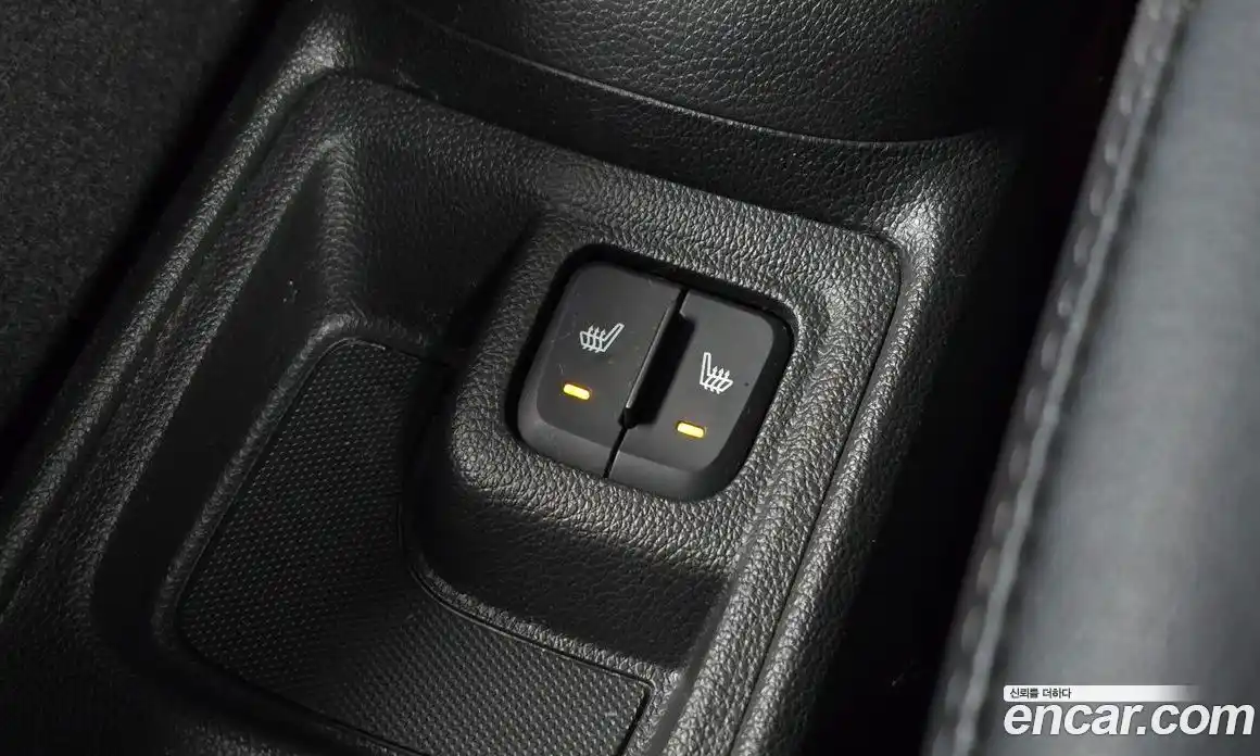 Chevrolet Spark 2018 1.0 Автомат в Москве № 589735, фото 18