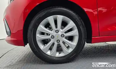 Chevrolet Spark 2018 1.0 Автомат в Москве № 589735, миниатюра 5