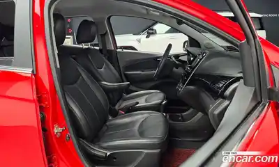 Chevrolet Spark 2018 1.0 Автомат в Москве № 589735, миниатюра 10