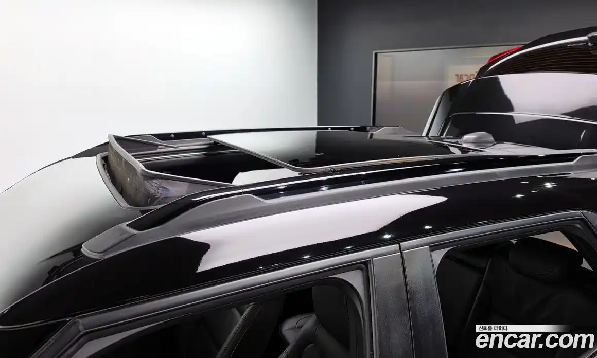 Chevrolet TrailBlazer 2022 1.3 Автомат в Москве № 589753, фото 17