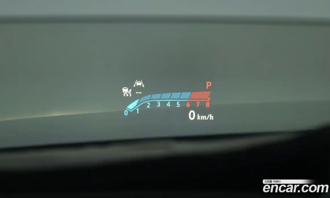 Chevrolet TrailBlazer 2022 1.3 Автомат в Москве № 589753, фото 18