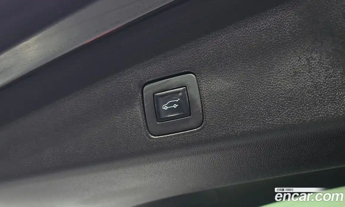 Chevrolet TrailBlazer 2022 1.3 Автомат в Москве № 589753, фото 19