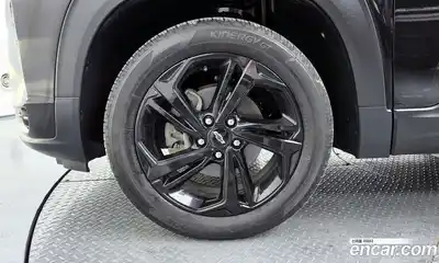 Chevrolet TrailBlazer 2022 1.3 Автомат в Москве № 589753, миниатюра 5