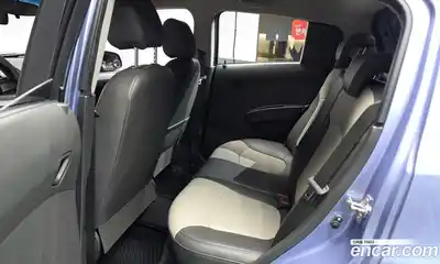 Chevrolet Spark 2014 1.0 Автомат в Москве № 589776, миниатюра 12