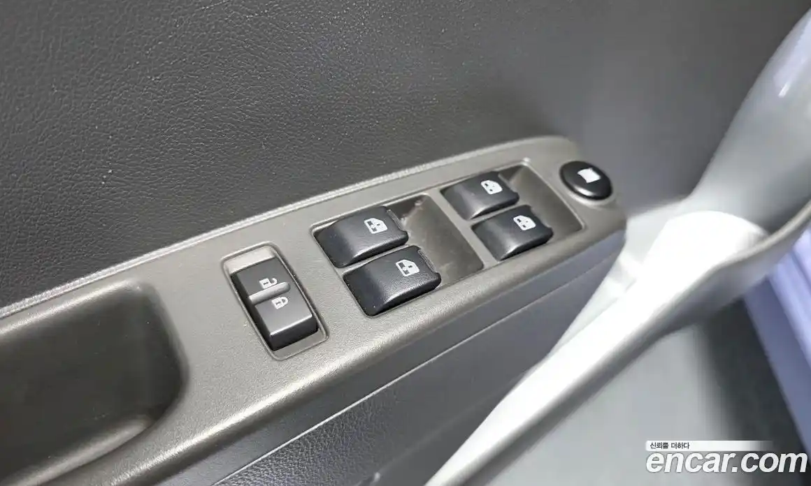 Chevrolet Spark 2014 1.0 Автомат в Москве № 589776, фото 17