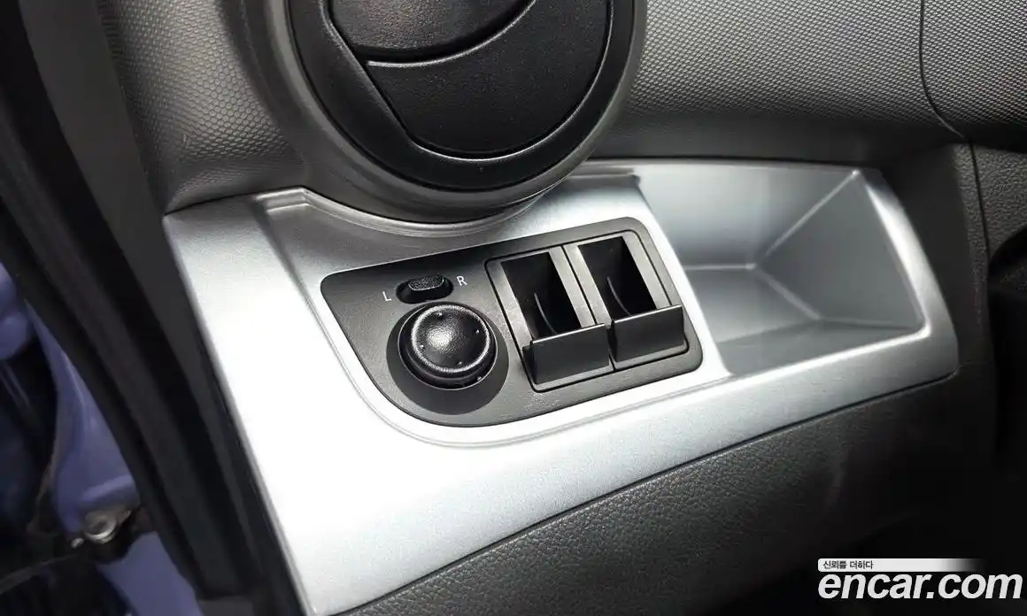 Chevrolet Spark 2014 1.0 Автомат в Москве № 589776, фото 19