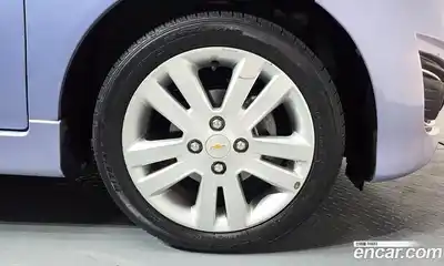 Chevrolet Spark 2014 1.0 Автомат в Москве № 589776, миниатюра 5