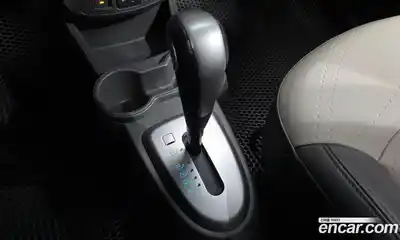 Chevrolet Spark 2014 1.0 Автомат в Москве № 589776, миниатюра 9