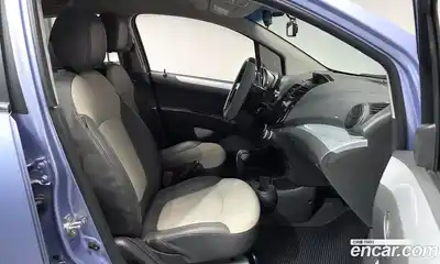 Chevrolet Spark 2014 1.0 Автомат в Москве № 589776, миниатюра 10