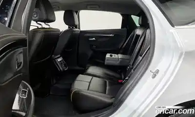 Chevrolet Impala 2016 3.6 Автомат в Москве № 589813, миниатюра 12