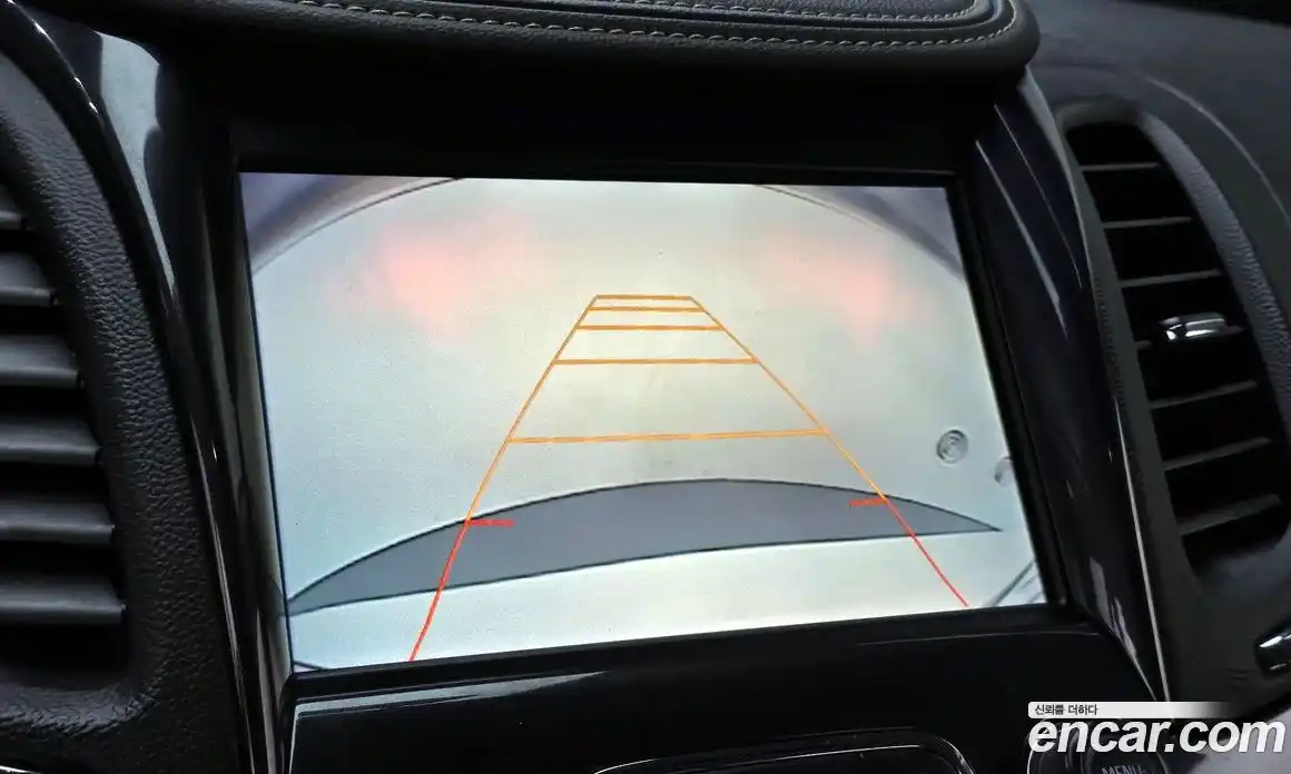 Chevrolet Impala 2016 3.6 Автомат в Москве № 589813, фото 15