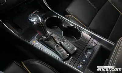 Chevrolet Impala 2016 3.6 Автомат в Москве № 589813, миниатюра 9