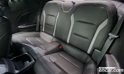 Chevrolet Camaro 2019 6.2 Автомат в Москве № 589850, миниатюра 11