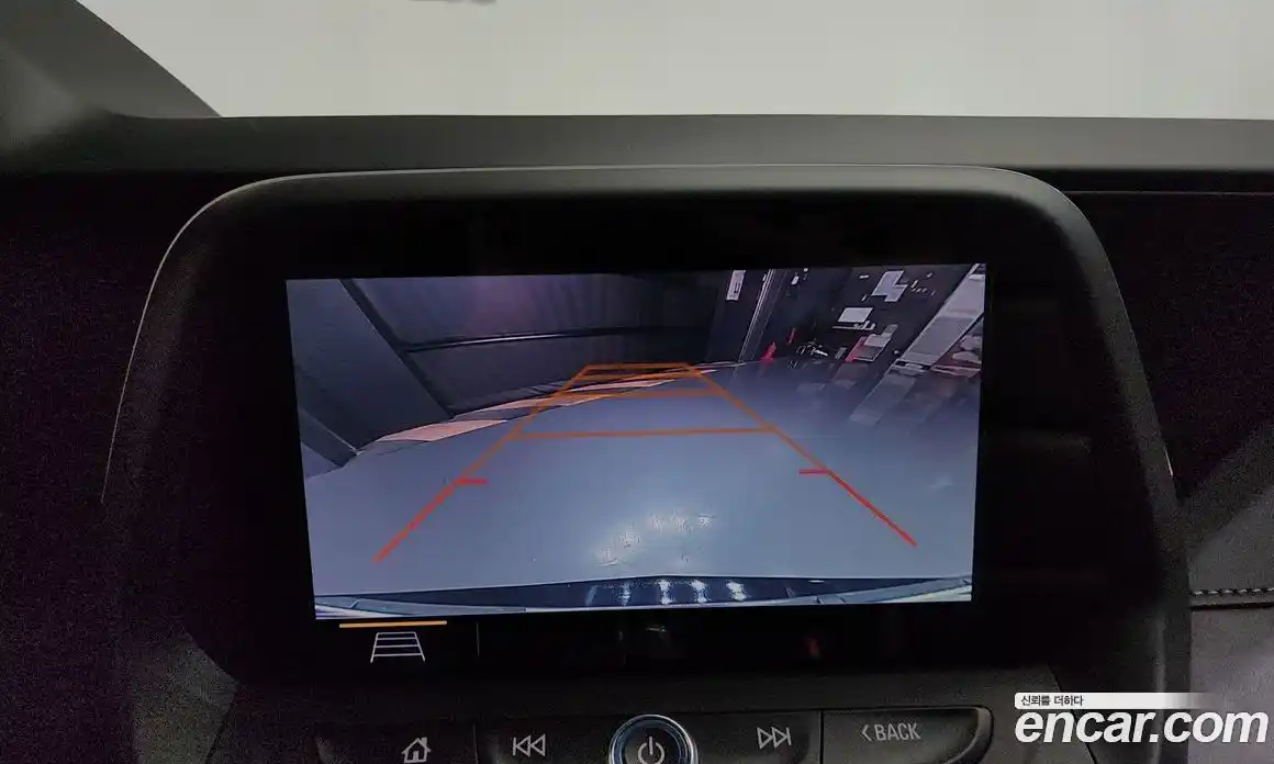 Chevrolet Camaro 2019 6.2 Автомат в Москве № 589850, фото 15