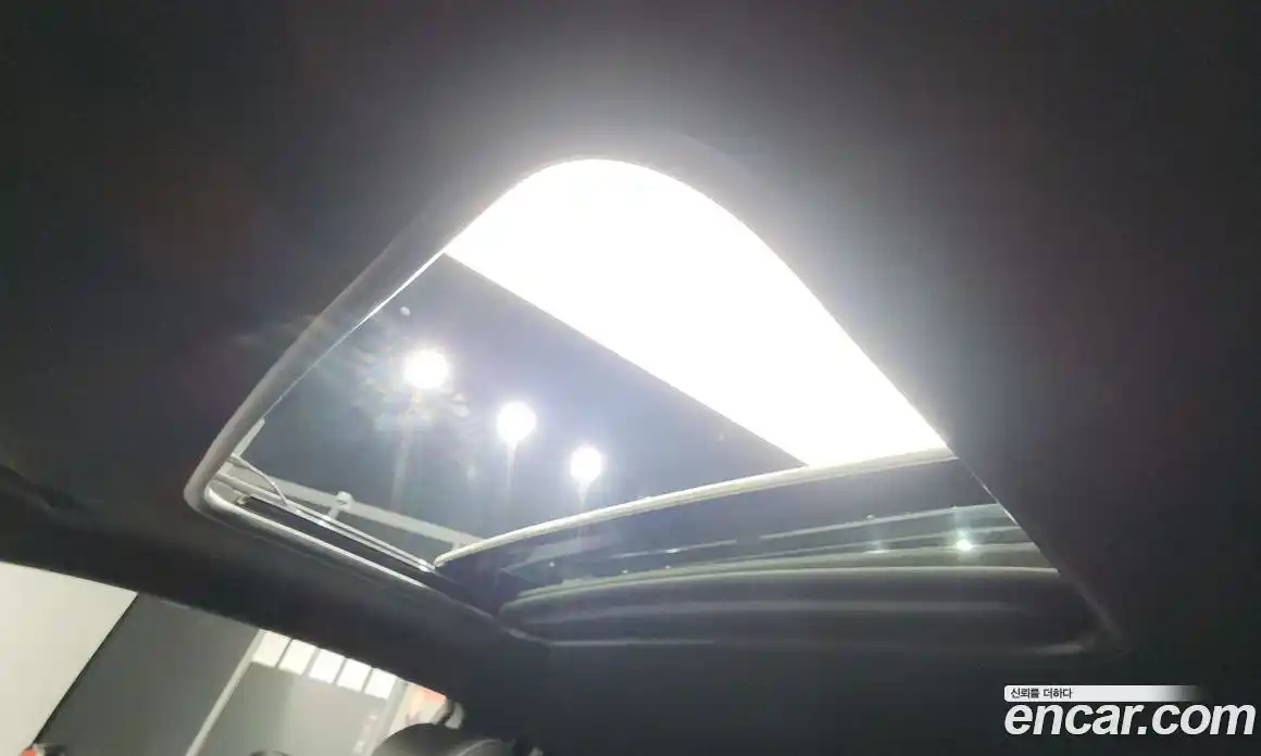 Chevrolet Camaro 2019 6.2 Автомат в Москве № 589850, фото 18