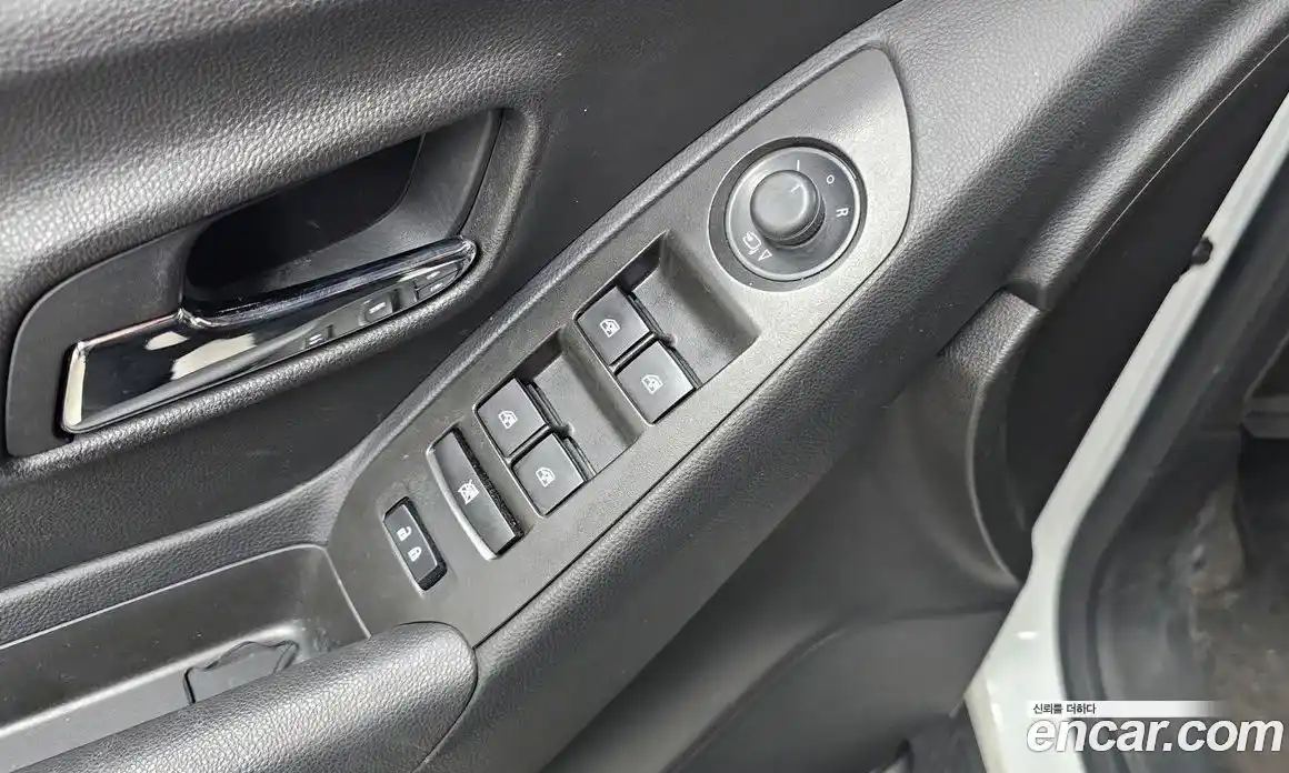 Chevrolet Trax 2016 1.4 Автомат в Москве № 589911, фото 14