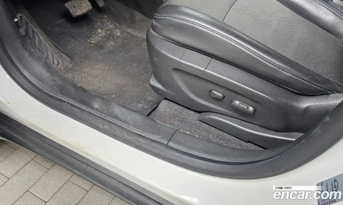 Chevrolet Trax 2016 1.4 Автомат в Москве № 589911, фото 16