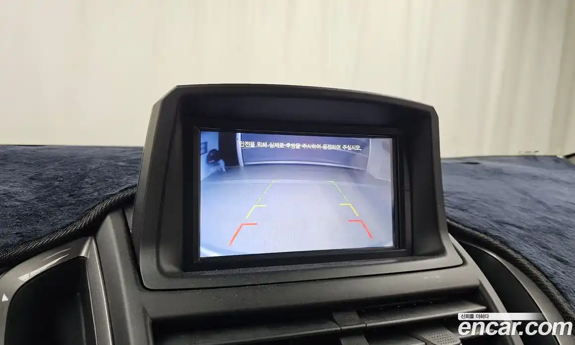 Chevrolet Trax 2016 1.4 Автомат в Москве № 589911, фото 18