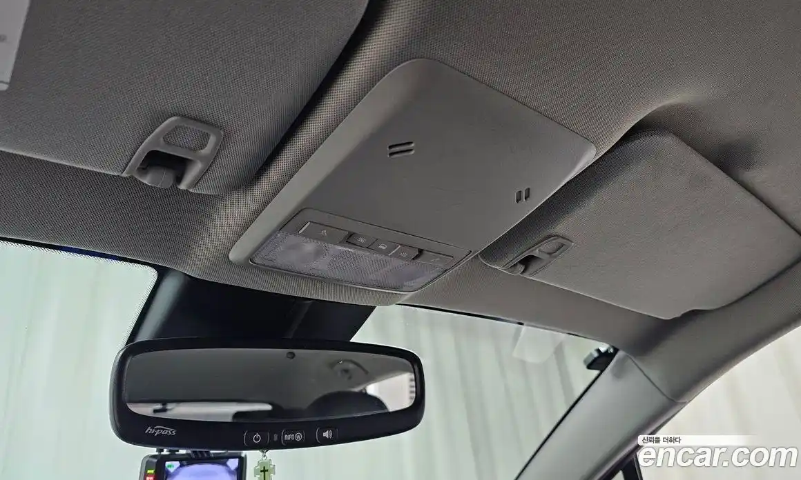 Chevrolet Trax 2016 1.4 Автомат в Москве № 589911, фото 19