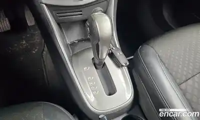 Chevrolet Trax 2016 1.4 Автомат в Москве № 589911, миниатюра 9