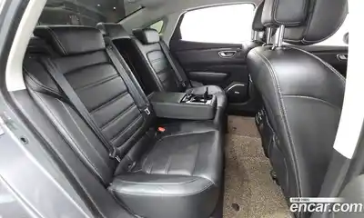 Renault SM6 2016 2.0 Автомат в Москве № 590036, миниатюра 12