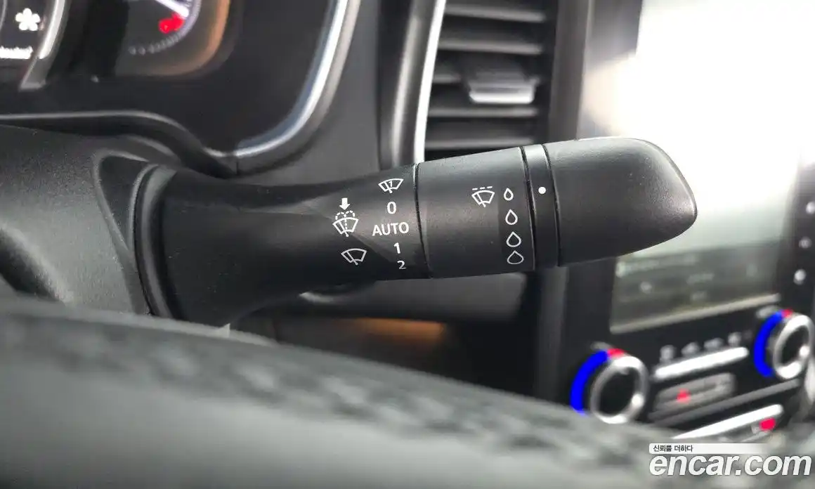 Renault SM6 2016 2.0 Автомат в Москве № 590036, фото 18