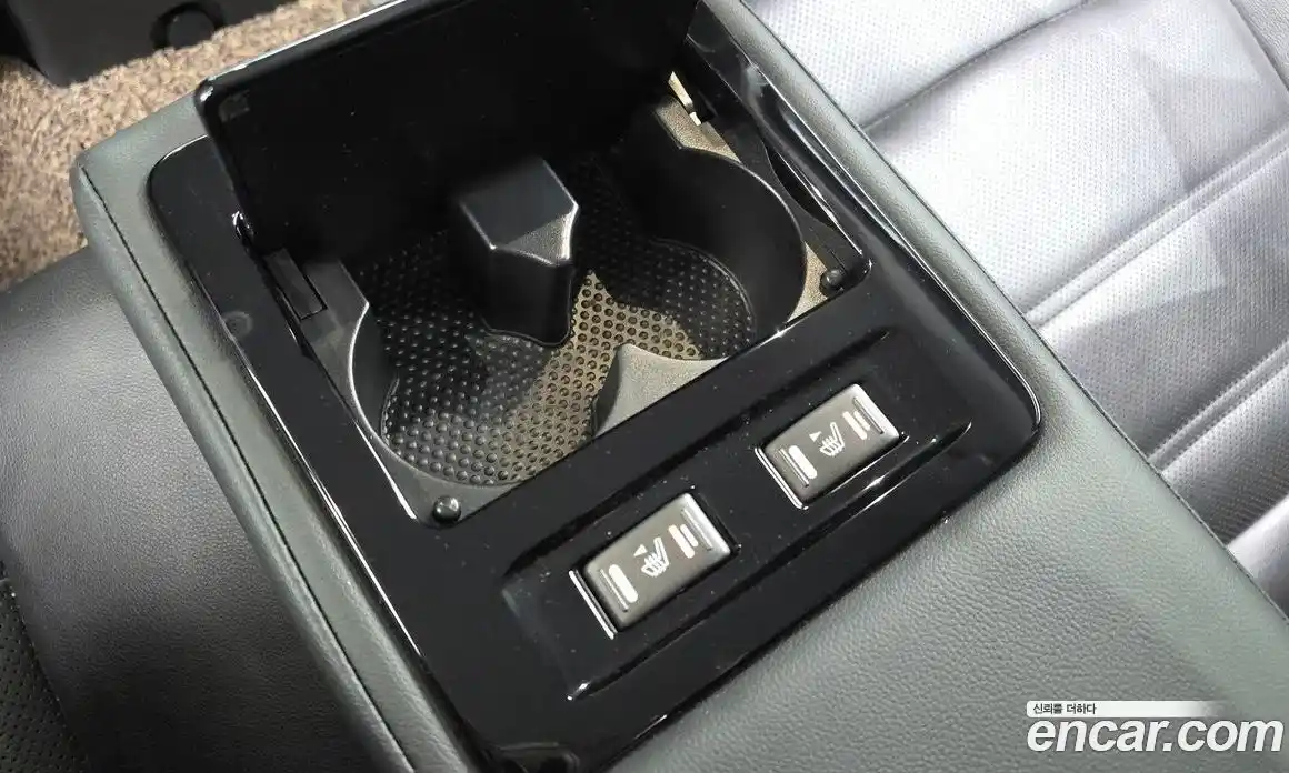 Renault SM6 2016 2.0 Автомат в Москве № 590036, фото 19